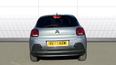 Citroen C3 1.2 PureTech Plus 5dr Petrol Hatchback